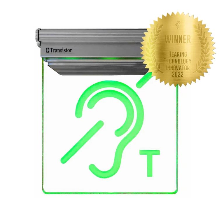 T-SIGN – Inteligentny system oznaczenia pętli indukcyjnej